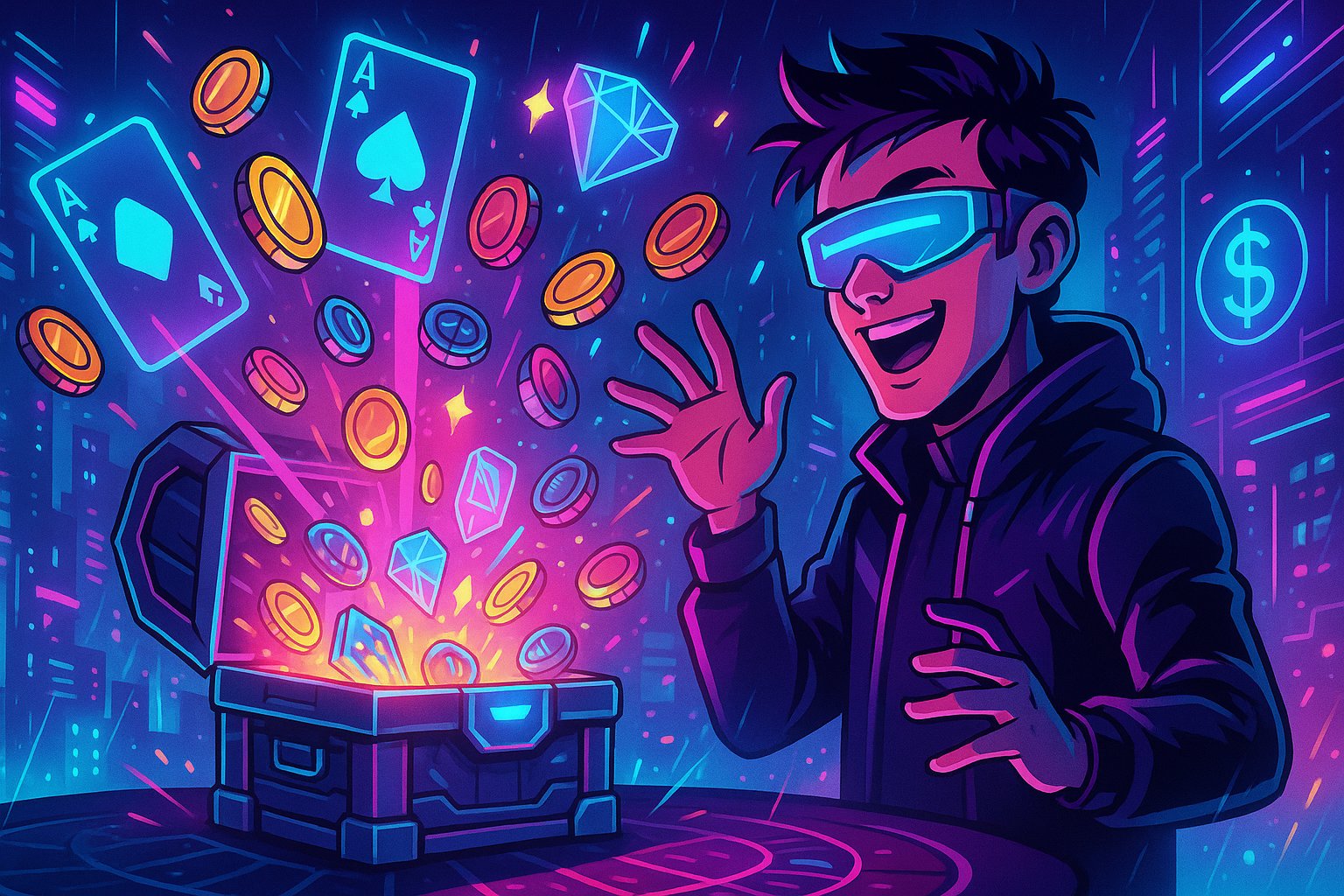 slots online