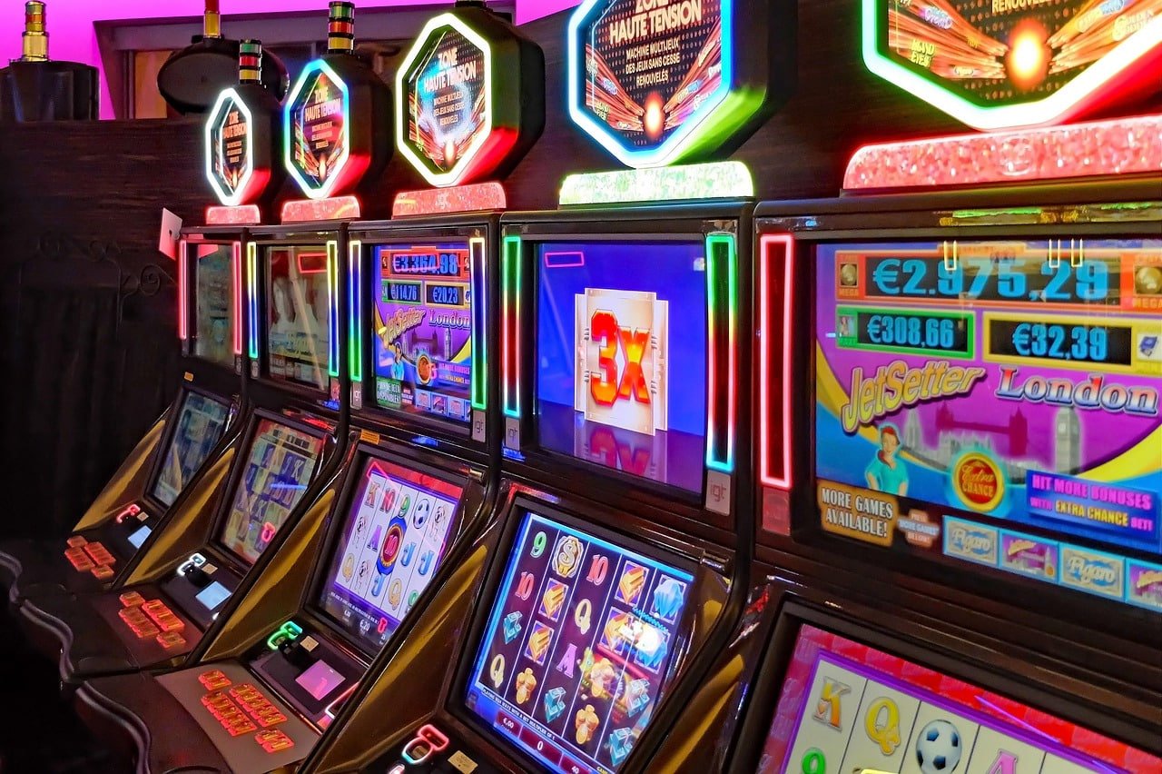 slots online