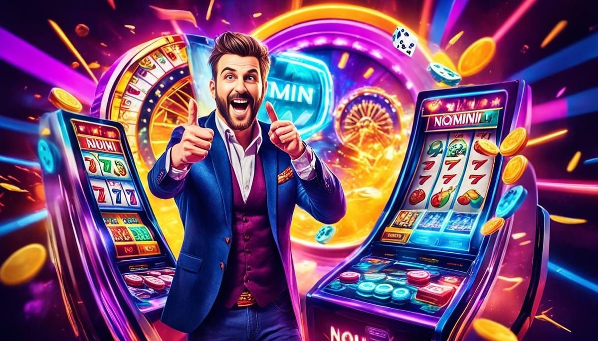 slots online