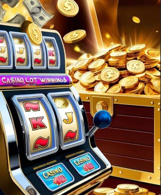 slots online