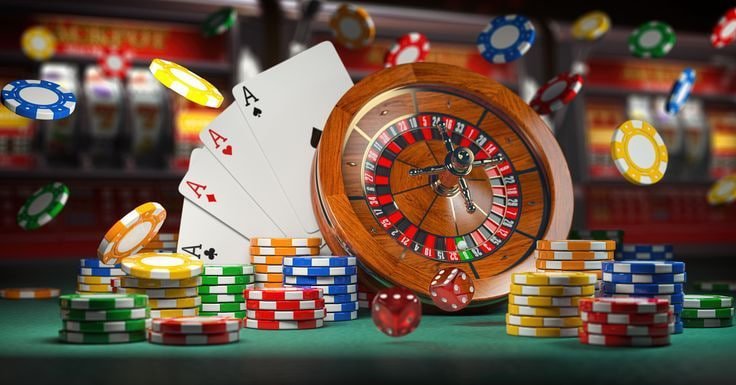 slots online