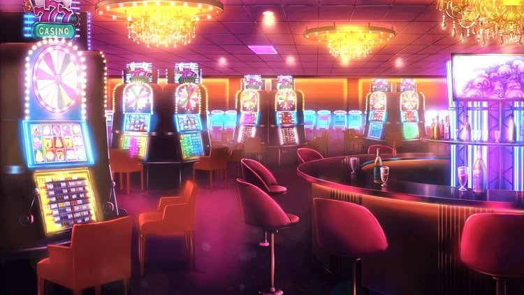 slots online