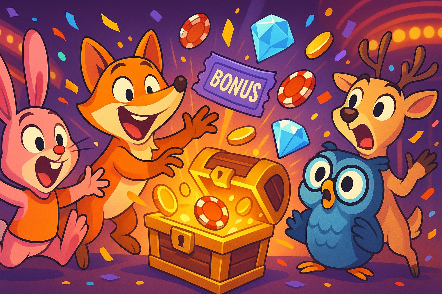 slots online