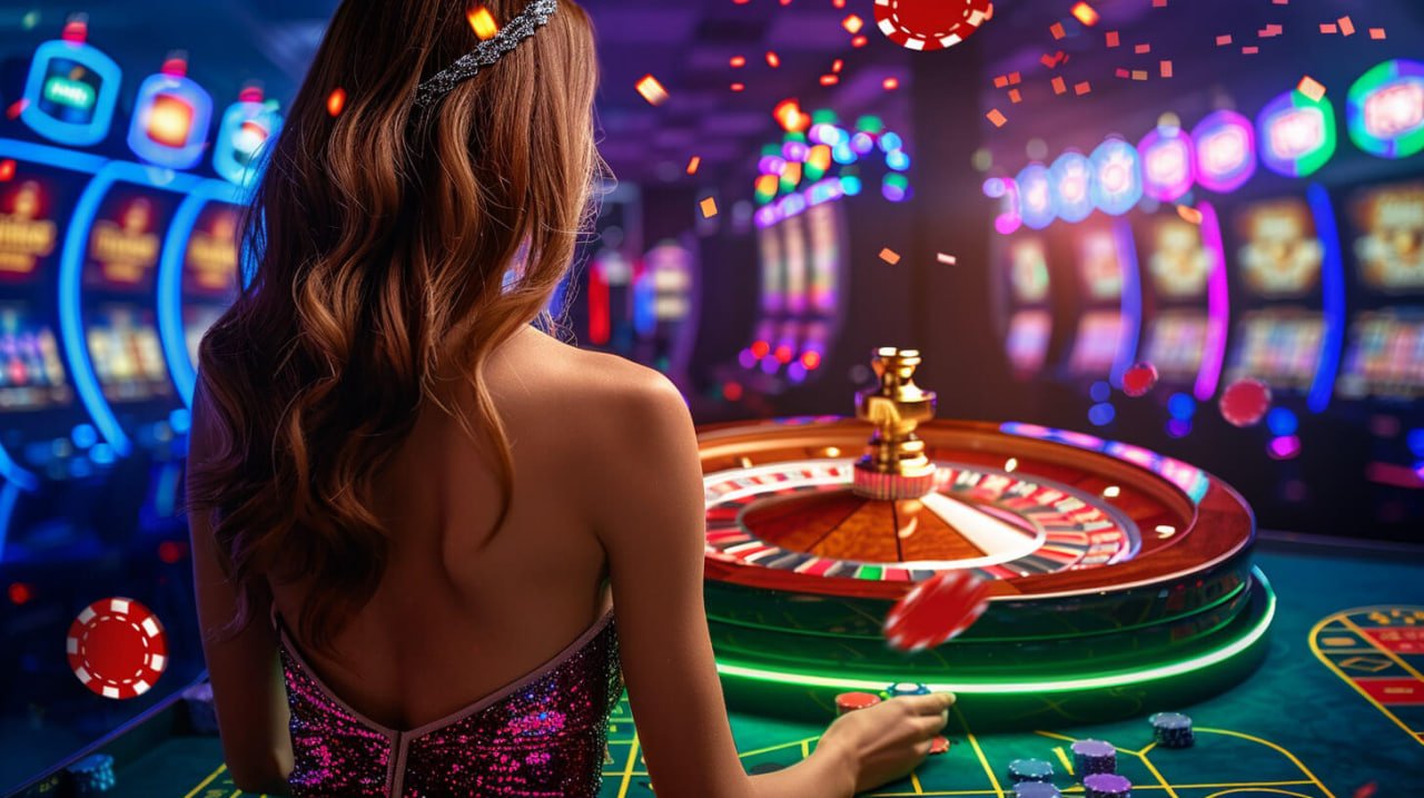 slots online