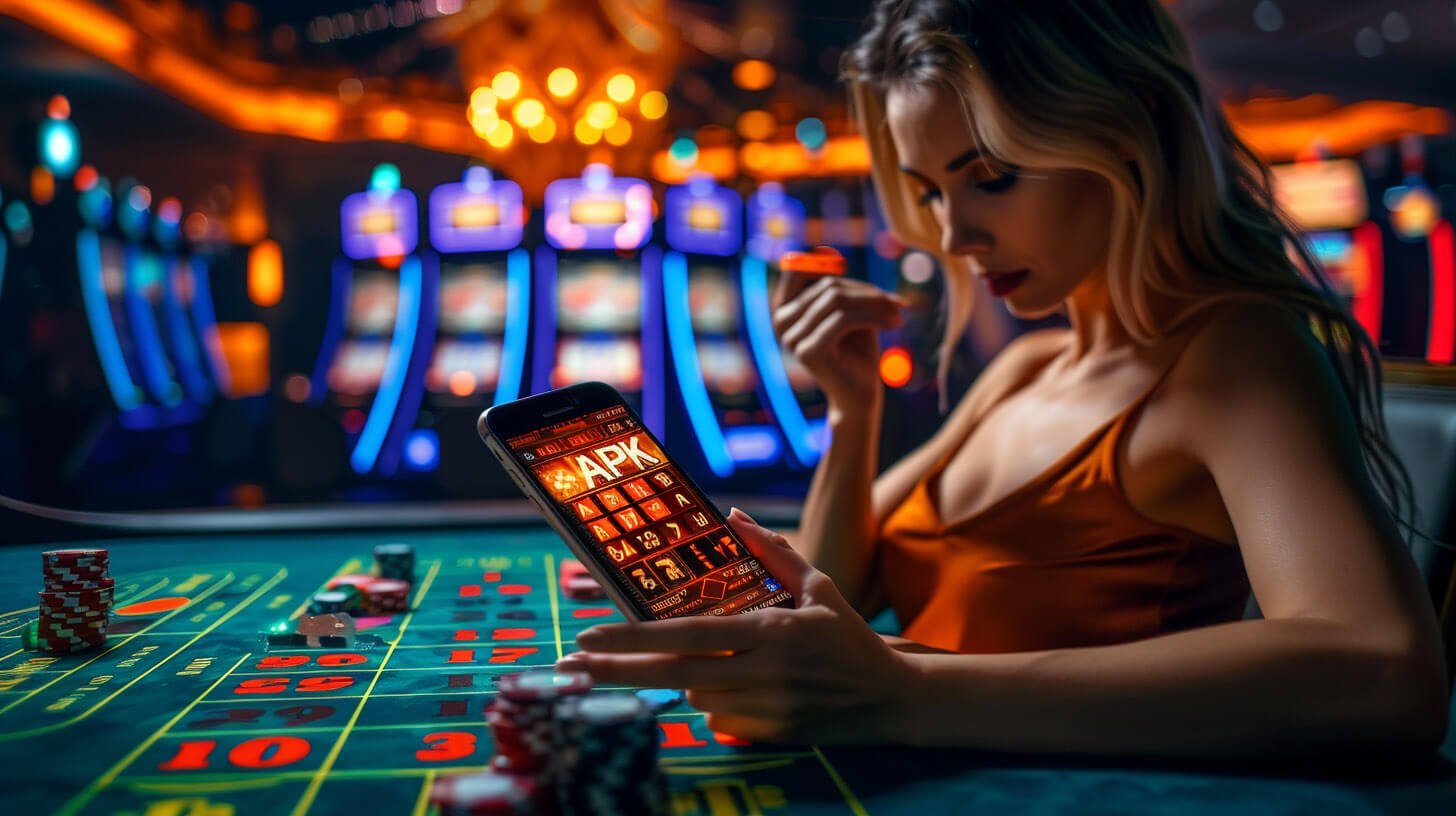 slots online