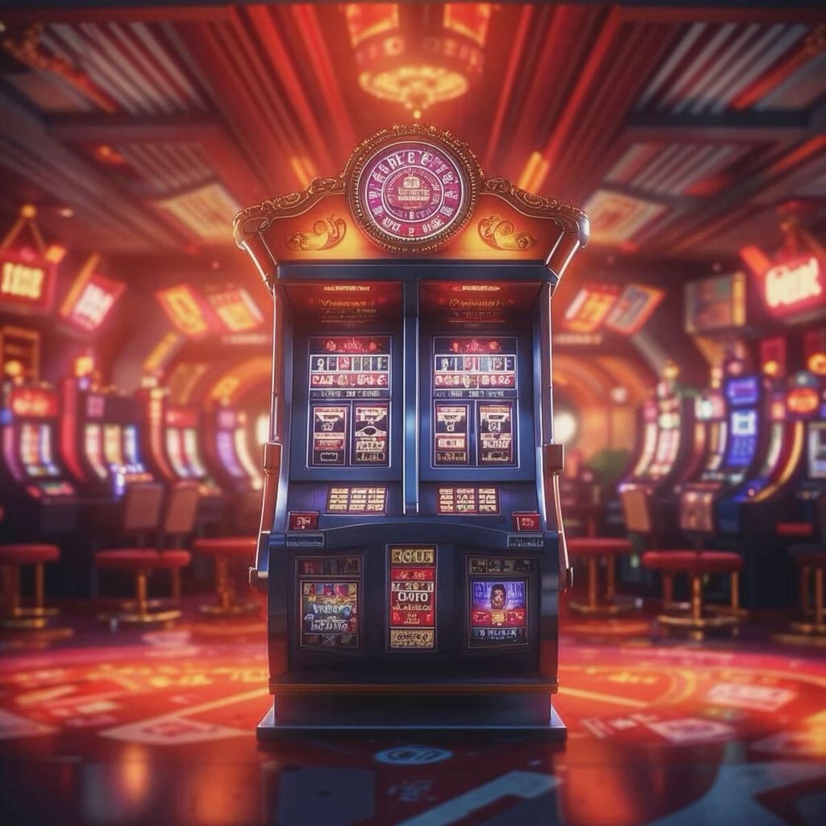 slots online